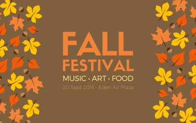 Fall Festival